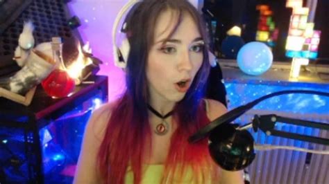 Twitch streamer mortified after catching older man filming her